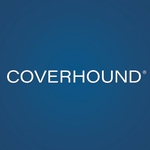 Coverhound logo
