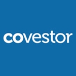 Covestor logo