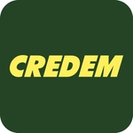 Credem Banca logo