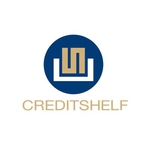 CreditShelf logo
