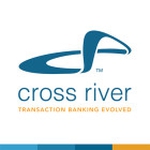 CrossRiver Bank logo