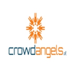 Crowdangels logo