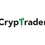 CrypTrader logo