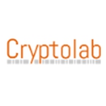 Crypto Lab logo