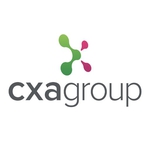 CXA Group logo