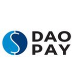DaoPay logo