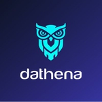 Dathena logo