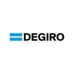 DEGIRO logo