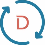 DemystData logo