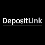 DepositLink logo
