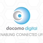 DOCOMO Digital logo