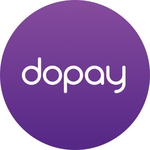 Dopay logo