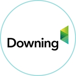 Downing Crowd logo