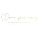 Dream Paris Wedding - American Wedding Planner Paris logo