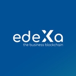 edeXa AG logo