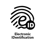 Electronic IDentification logo