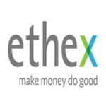 Ethex logo
