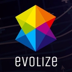 Evolize logo