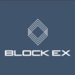 Blockex logo