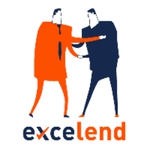 ExceLend logo