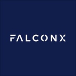 Falcon X logo