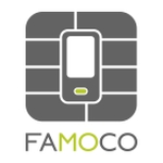 Famoco logo