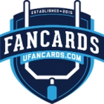 University FanCards logo