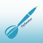 OpSeeker logo