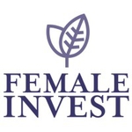 Female Invest logo