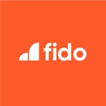 Fido Bank logo