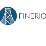 Finerio logo