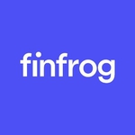 Finfrog logo