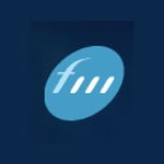 FinMetrics logo
