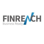 FinReach logo
