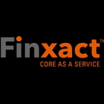 Finxact logo