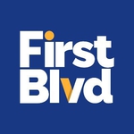 First Boulevard logo