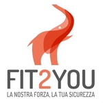 Fit2you logo