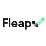 Fleap logo