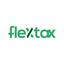 FlexTax logo