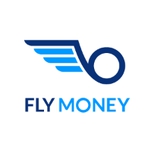 Fly Money logo
