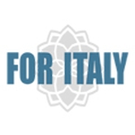 For Italy logo
