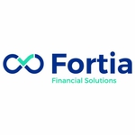 Fortia logo