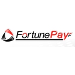 FortunePay logo