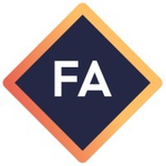 Forward Advances logo