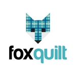 Foxquilt logo