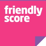 Friendlyscore logo
