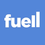 Fuell logo