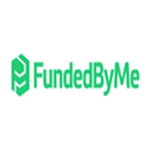 FundedByMe Crowdfunding Sweden Aktiebolag logo