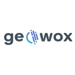 Geowox logo