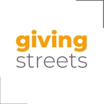GivingStreets logo